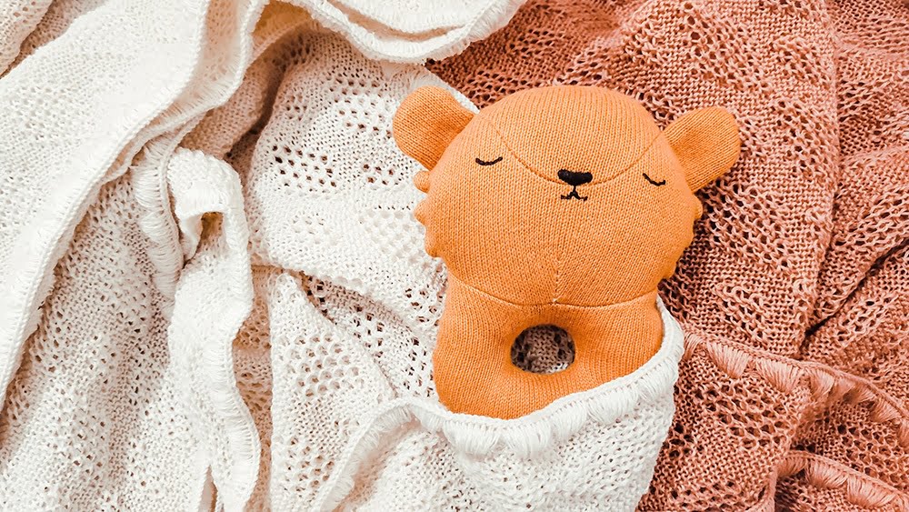 Accessori bambini per la nanna e la cameretta