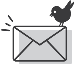 Iscriviti alla Newsletter!