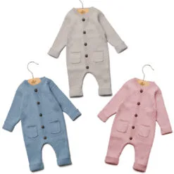 Tutine cotone lana ai 25