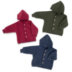 Cappotti merino ai 26