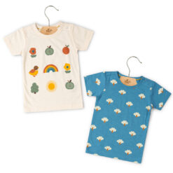 Magliette illustrate pe 26