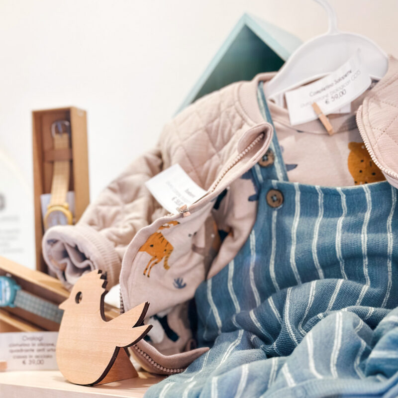 Mezza stagione pe 26