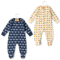 Tutine illustrate pe 26