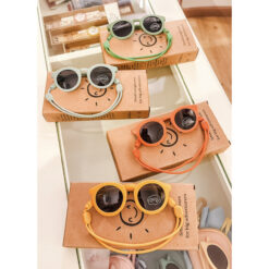 Set occhiali laccio pe 26
